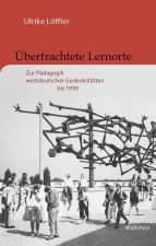 Überfrachtete Lernorte