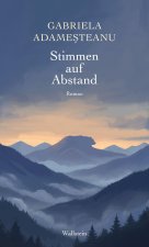 Stimmen auf Abstand