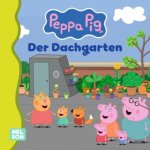 Maxi-Mini Peppa 225: Der Dachgarten
