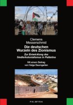 Die deutschen Wurzeln des Zionismus