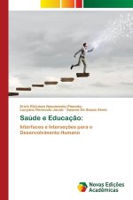 Saúde e Educação: