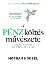 A pénzköltés művészete