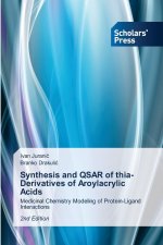 Synthesis and QSAR of thia-Derivatives of Aroylacrylic Acids