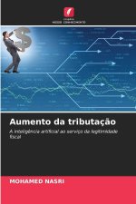 Aumento da tributação