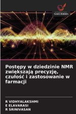 Postepy w dziedzinie NMR zwiekszaja precyzje, czulosc i zastosowanie w farmacji