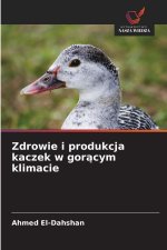 Zdrowie i produkcja kaczek w goracym klimacie