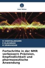 Fortschritte in der NMR verbessern Präzision, Empfindlichkeit und pharmazeutische Anwendung