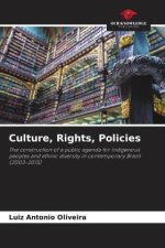 Culture, Rights, Policies
