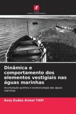 Dinâmica e comportamento dos elementos vestigiais nas águas marinhas