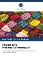 Fäden und Herausforderungen