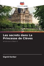Les secrets dans La Princesse de Clèves