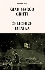 Železnice Mexika