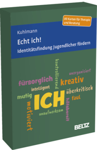 Echt ich!