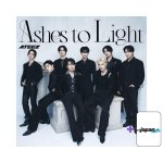Ateez:  Ashes To Light