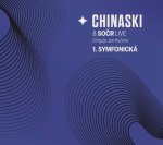 Chinaski A Sočr Live:  1. Symfonická