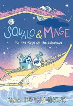 SQUALO & MAGE VS RAGE OF THE BAKU