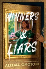 WINNERS & LIARS