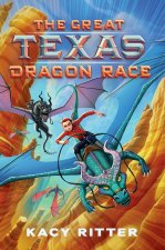 GREAT TEXAS DRAGON RACE
