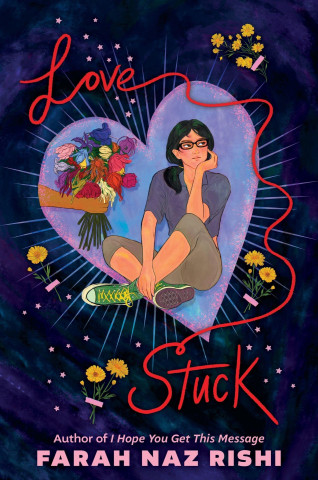 LOVESTUCK