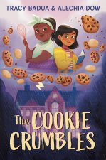 COOKIE CRUMBLES