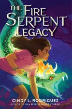 FIRE SERPENT LEGACY