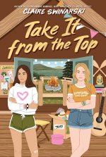 TAKE IT FROM THE TOP