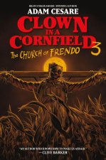 CHURCH OF FRENDO