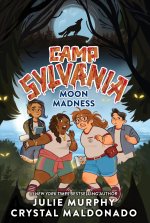 CAMP SYLVANIA MOON MADNESS