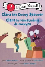 CLARA THE CUCUY RESCUER/CLARA LA RESCATA