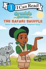 GRACIES CORNER SAFARI SHUFFLE