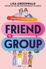 FRIEND GROUP