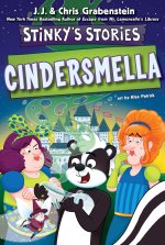 STINKYS STORIES05 CINDERSMELLA