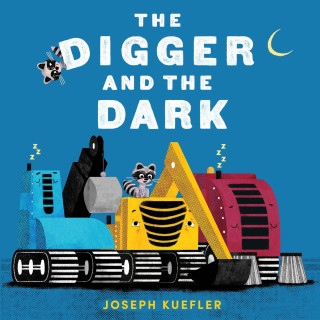 DIGGER & THE DARK