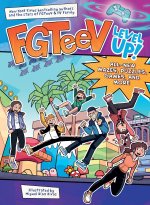 FGTEEV LEVEL UP