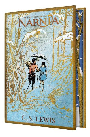 The Chronicles of Narnia - The Lion, the Witch and the Wardrobe Deluxe Collector’s Edition