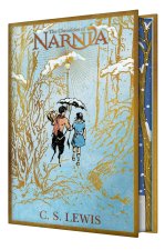 The Chronicles of Narnia - The Lion, the Witch and the Wardrobe Deluxe Collector’s Edition