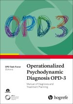 Operationalized Psychodynamic Diagnosis OPD-3
