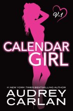 CALENDAR GIRL V01