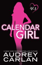 CALENDAR GIRL V03