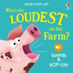 NOISY POP UP WHOS THE LOUDEST ON THE F