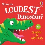NOISY POP UP WHOS THE LOUDEST DINOSAUR