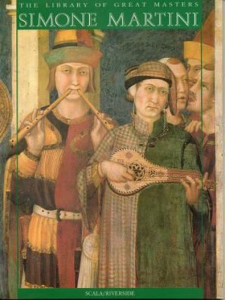 Simone Martini