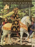 Benozzo Gozzoli
