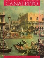 Canaletto and the Venetian Vedutisti