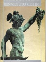 Benvenuto Cellini