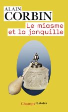 Le Miasme et la Jonquille