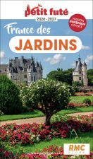 Guide France des jardins 2026 Petit Fut