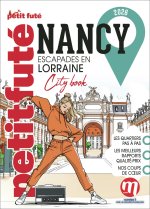 Guide Nancy 2026 Petit Fut