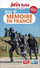 Guide Lieux de m moire en France 2026 Petit Fut