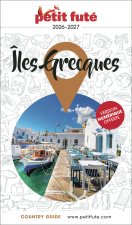 Guide Iles grecques 2026 Petit Fut